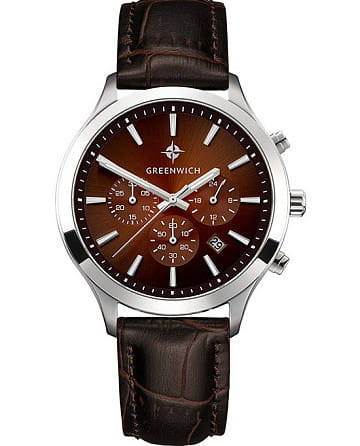 Greenwich Skipper GW 043.12.32